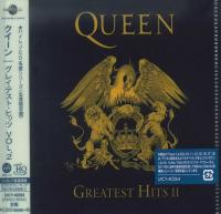 Queen - Greatest Hits II (1991) - MQA-UHQCD