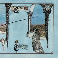 Genesis - Trespass (1970) (Vinyl Limited Edition)