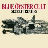 Blue Oyster Cult - Secret Treaties (1974) (180 Gram Audiophile Vinyl)