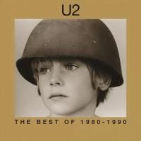 U2 - The Best Of 1980-1990 (1998) (180 Gram Audiophile Vinyl) 2 LP