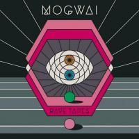 Mogwai - Rave Tapes (2014) (180 Gram Audiophile Vinyl)