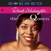 Dinah Washington – The Queen (1959) (180 Gram Audiophile Vinyl)