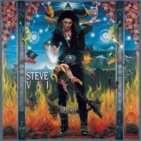 Steve Vai - Passion And Warfare (1990)