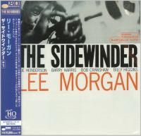 Lee Morgan - The Sidewinder (1964) - Ultimate High Quality CD