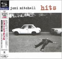 Joni Mitchell - Hits (1996) - SHM-CD