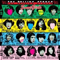 The Rolling Stones - Some Girls (1978) (180 Gram Audiophile Vinyl)