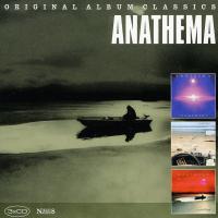 Anathema - Original Album Classics (2011) - 3 CD Box Set