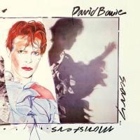 David Bowie - Scary Monsters (1980)