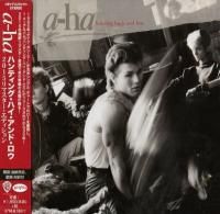 a-ha - Hunting High And Low (1985)