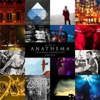 Anathema - Internal Landscapes: The Best Of 2008-2018 (2018) (180 Gram Audiophile Vinyl) 2 LP