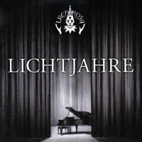 Lacrimosa - Lichtjahre (2007) - 2 CD Deluxe Edition