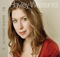 Hayley Westenra - Hayley Westenra (2006) - Hybrid SACD