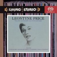Leontyne Price - Arias (2004) - Hybrid SACD