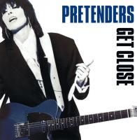 The Pretenders - Get Close (1986) - Original recording remastered