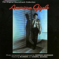 O.S.T. American Gigolo (1980) - Soundtrack