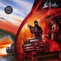 Sodom - Agent Orange (1989) - 2 CD Expanded Edition