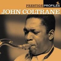 John Coltrane - Prestige Profiles Vol. 9 (2005)