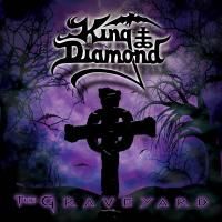 King Diamond - The Graveyard (1996)