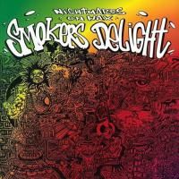 Nightmares On Wax - Smokers Delight (1995) (180 Gram Audiophile Vinyl) 2 LP