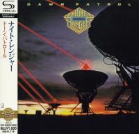 Night Ranger - Dawn Patrol (1982) - SHM-CD