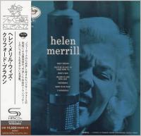 Helen Merrill - Helen Merrill (1955) - SHM-CD