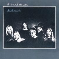 The Allman Brothers Band - Idlewild South (1970)