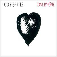 Foo Fighters - One By One (2002) (180 Gram Audiophile Vinyl) 2 LP