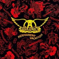 Aerosmith - Permanent Vacation (1987) (180 Gram Audiophile Vinyl)