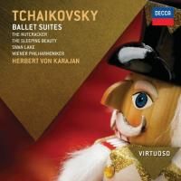 Virtuoso - Tchaikovsky: Ballet Suites (2011)
