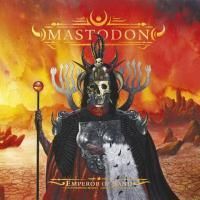 Mastodon - Emperor Of Sand (2017)