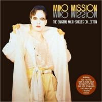 Miko Mission - The Original Maxi-Singles Collection (2014)