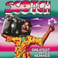 Scotch - Greatest Hits & Remixes (2015) (180 Gram Audiophile Vinyl)