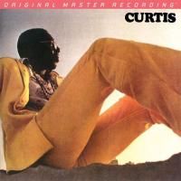 Curtis Mayfield - Curtis (1970) - 24 KT Gold Numbered Limited Edition