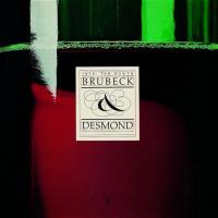 Dave Brubeck & Paul Desmond - 1975: The Duets (1975)