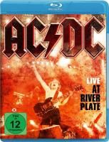 AC/DC - Live At River Plate (2011) (Blu-ray)