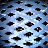 The Who - Tommy (1969) (180 Gram Audiophile Vinyl) 2 LP