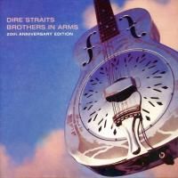 Dire Straits - Brothers In Arms - 20th Anniversary Edition (1985) - Hybrid SACD