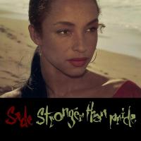 Sade - Stronger Than Pride (1988) (180 Gram Audiophile Vinyl)