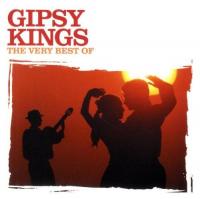 Gipsy Kings - The Very Best Of The Gipsy Kings (2005)