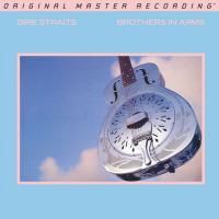Dire Straits - Brothers In Arms (1985) (Vinyl Limited Edition) 2 LP