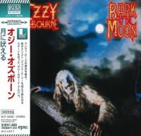 Ozzy Osbourne - Bark At The Moon (1983) - Blu-spec CD2