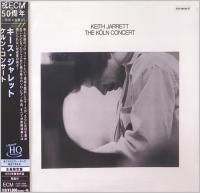 Keith Jarrett - The Koln Concert (1975) - Ultimate High Quality CD