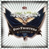 Foo Fighters - In Your Honor (2005) - 2 CD Box Set