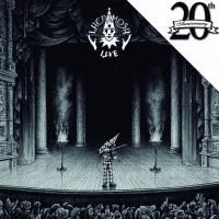 Lacrimosa - Live - 20th Anniversary (1997) - 2 CD Deluxe Edition