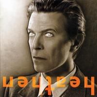 David Bowie - Heathen (2002) - Enhanced