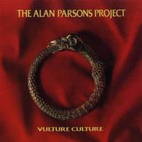 The Alan Parsons Project - Vulture Culture (1985) (180 Gram Audiophile Vinyl)