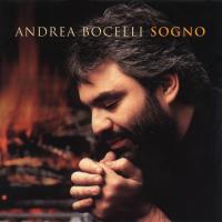 Andrea Bocelli - Sogno (1999) (180 Gram Audiophile Vinyl) 2 LP