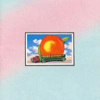 The Allman Brothers Band - Eat A Peach (1972)