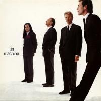 Tin Machine - Tin Machine (1989) - Enhanced