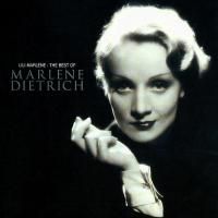 Marlene Dietrich - Lili Marlene - The Best of (2000)